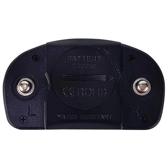 Tunturi Chest Belt 5.4khz Tunturi Chest Belt 5.4khz